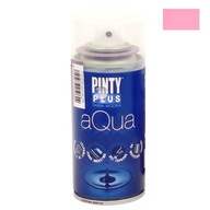 PINTYPLUS Aqua Vodná dekoratívna farba ružová 0,15L