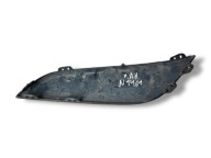 side grid of a bumper right side Opel Astra H facelift 2009 13225763
