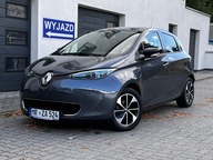 RENAULT ZOE 88 KM, BATERIA 41 kWh WŁASNOŚĆ !