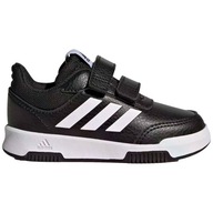 Adidas Športová obuv Na Repík Ekologická koža TENSAUR GW6456 R. 26