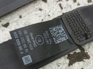 tension belt safety left front driver´s Opel Corsa V (2014- ) E