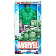 MARVEL Avengers NIESAMOWITY HULK LEGENDARNA FIGURKA AKCJI DUŻA 15 cm B1813