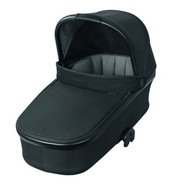 MAXI COSI ORIA GONDOLA DO WÓZKA LILA, NOVA, ADORRA Black Raven