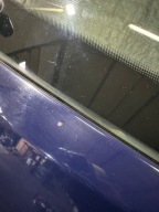 trunk door boot OPEL CORSA D Z20Z