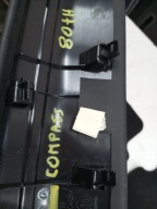 Moulage Console DEKOR JEEP COMPASS Y0126798