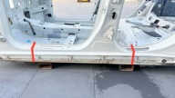 MERCEDES CLA W117 threshold pillar B side 650 left