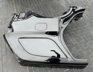 quarter rear fender rear part rear left left Dodge Durango 2014-2024