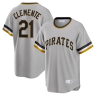 koszulka baseballowa Roberto Clemente Pittsburgh Pirates
