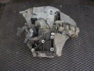 FORD S-MAX 2.0 TDCI gearbox, 7G9R-7002-UD