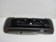 lökhárító far hátsó CITROEN C3 II LIFT