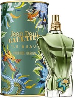 Jean Paul Gaultier Le Beau Paradise Garden woda perfumowana 75 ml