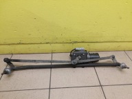 OPEL MOVANO wiper mechanism front