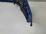 front bumper front SKODA OCTAVIA 4 IV 19-24