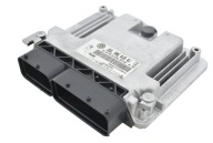 computer control unit * SKODA VW 03L906018QJ