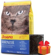 Josera Cat Marinesse adult cat 2kg na wagę+prezent