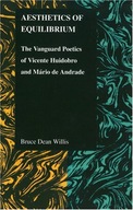 Aesthetics of Equilibrium: The Vanguard Poetics