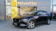 Mazda CX-30 2.0 186KM automat KANJO pakiet Spo...