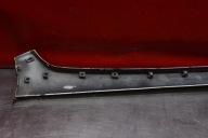 cap threshold left TEQNC RENAULT ZOE 1 and 12-24