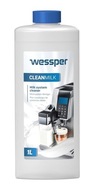 Płyn do czyszczenia systemów mleka Wessper CleanMilk 1l 1000 ml