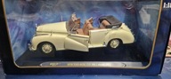 mercedes 300 C cabriolet 1955 1/18 RICKO