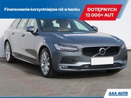 Volvo V90 T4, Salon Polska, Serwis ASO, Automat