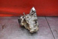 GETRIEBE MAZDA 2 DE 1.3 16V 86 KM 07-10
