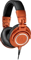 Audio-Technica ATH-M50X MO Limited Edition Metallic Orange