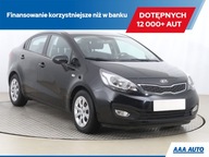 Kia Rio 1.25 CVVT, Salon Polska, 1. Właściciel