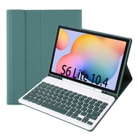 Etui i Klawiatura do Galaxy Tab S6 Lite 2022/2020