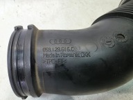 saugrohr luft AUDI A6 C8 A7 4K 3.0 TDI 059129616C
