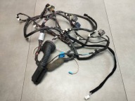 BMW 7 G11 bundle door left rear part 9425571 SOFT CLOSE