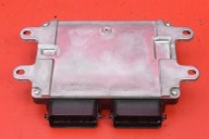 control unit computer of the engine LF4J18881E MAZDA 6 2 II 2.0 147 KM 07-12
