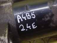 AUDI A4 B5 2.4 startér