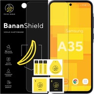 Szkło hartowane 9H BananShield do Samsung Galaxy A35 5G