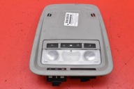 light lighting of the interior front 13415545 OPEL ASTRA 5 V K 15-20