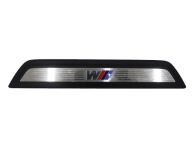 moulding threshold front BMW X3 F25 / 51478060406
