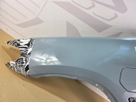 fender left front BMW 3 G01 4 G02 C4P BROOKLYN GRAU METALLIC