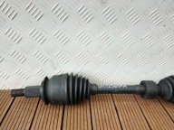 MAZDA CX-5 II KF 17-22 2.0B 2WD semi-axis front left GTC12560XA MANUAL
