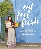 Eat Feel Fresh: A Contemporary Plant-based