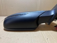 AUDI A4 B8 mirror exterior right 6 + 2 PIN LZ7R