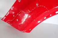 FORD KUGA MK2 II LIFT 16- fender left front front