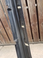 moulding threshold right MASERATI GHIBLI 670010791