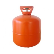 Héliumpalack (eldobható) 90 db lufihoz