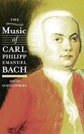 Music of Carl Philipp Emanuel Bach