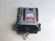 control unit of the engine front Audi A4 S4 B8 8K 8K2907115Q