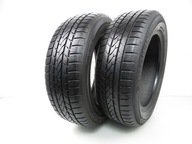 2x 205/60R16 OPONY ZIMOWE Falken Eurowinter HS439