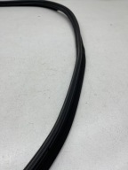 AUDI A6 C7 AVANT gasket pokrywy bonnet boot