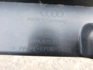 Oslony alváz komplet Audi Q4 e-tron OEM