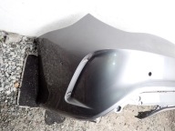 bumper rear part rear MERCEDES CLA AMG 117 2013-2016R