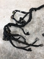 bundle of the engine SUBARU LEGACY IV 2.0D EE20
